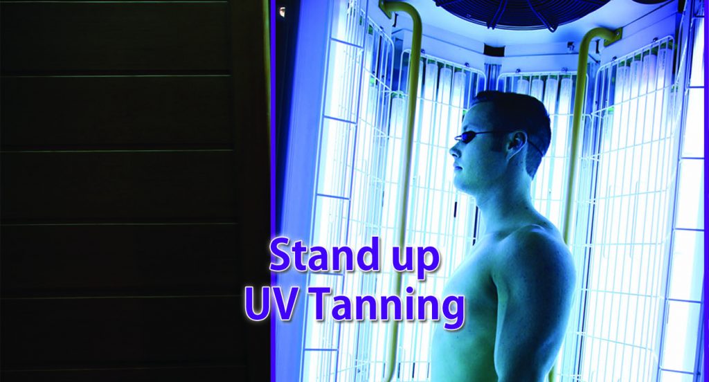 UV & Custom Spray Tanning reVive