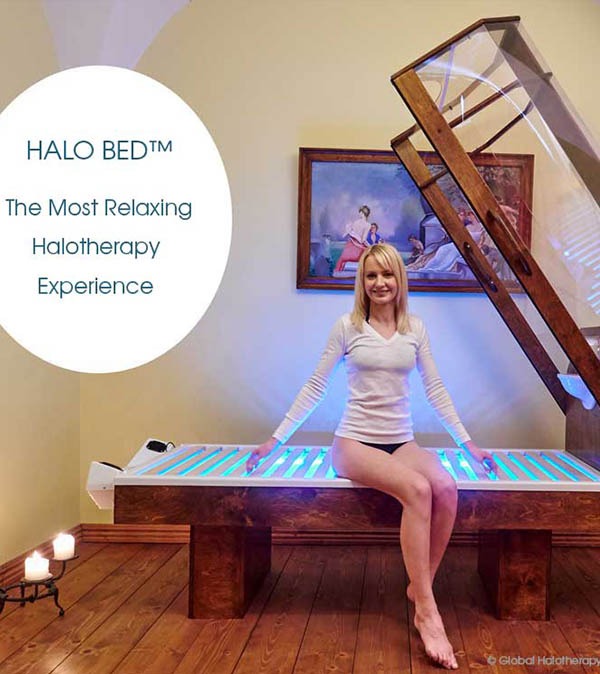 blue halo med spa pricing